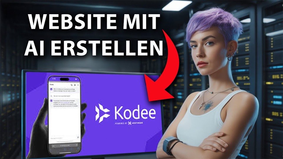 techmagnet: Dedicated video for Hostinger